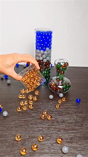 #satisfying #colorfull #asmr #beads #fyp