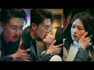 The abandoned heiress entered her brutal 40yo mafia uncle's room—and was spoiled!#cdrama