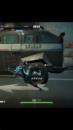 *NEW* Tech Unlocked #marvelrivals #gamingtips #memes