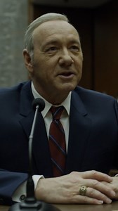 31K views · 92 reactions | Kevin Spacey absolutely nailed his character in House of Cards (2013-2018)  | Best Of Movies | Facebook