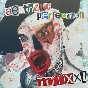 Aesthetic Perfection - MMXXI