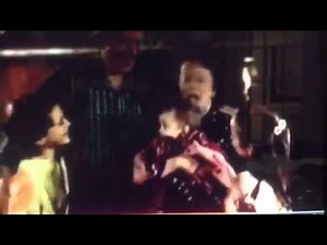 Included The Sleepless Sleepover