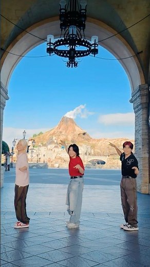 【公式】夏のスペシャルイベント「サマー・クールオフat Tokyo Disney Resort®」を開催中！| 東京ディズニーリゾート/Tokyo Disney Resort