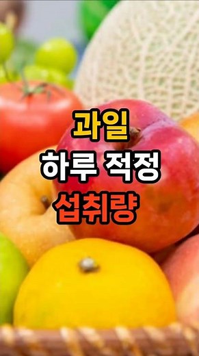 Recommended Daily Fruit Intake #MiddleAgeHealth #Diabetes #Fruit #ProperFruitPortion #DailyIntake...