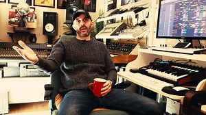 #TBT... When we joined Martin Ikin in his studio! 👏👇 | Toolroom Records