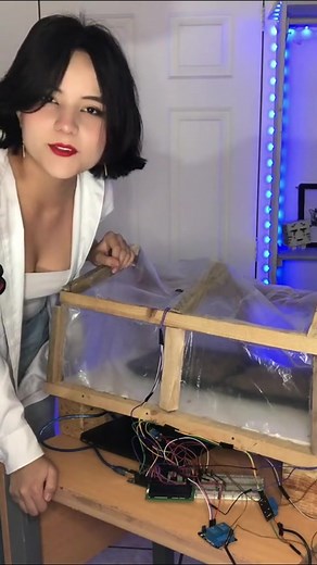 Invernadero Automatizado con Arduino: Tutorial y Proyecto