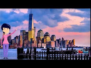 Year one - natural and built environments