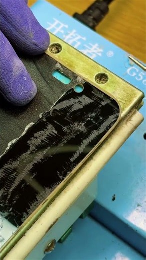 Where to replace iPhone screen glass