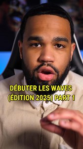 9.1K views · 401 reactions | DÉBUTER LES WAVES (ÉDITION 2025) PART 1 #wave #waves #tuto #coiffure #wavecheck #wolfing #360waves #washandstyle | Jimmy Mouedi | Facebook