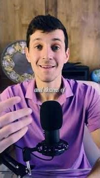 Researchers just built a fully autonomous robot smaller than a grain of salt and it costs on #shorts