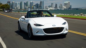 2019 Mazda MX-5 Miata First Drive Review %%sep%% %%sitename%%