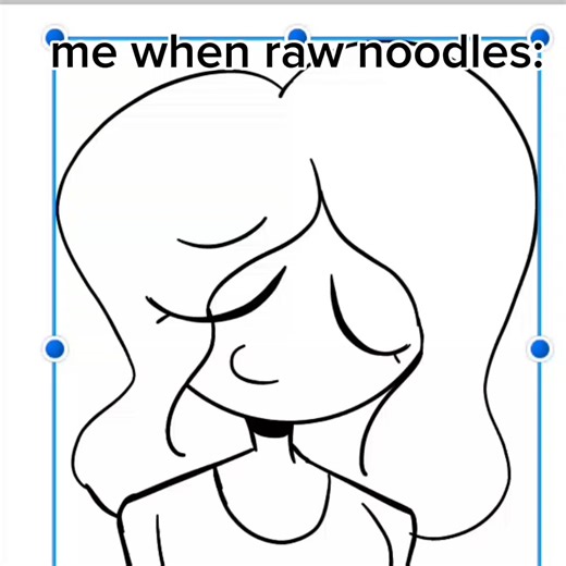 Drawing Tips: Mastering Noodle Illustrations
