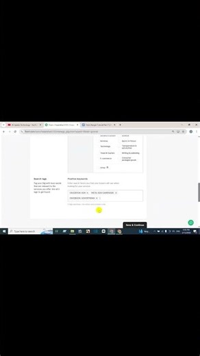 Fiverr Bangla Tutorial Part 7 | Fiverr Gig Create & Publish By New Rule [19]