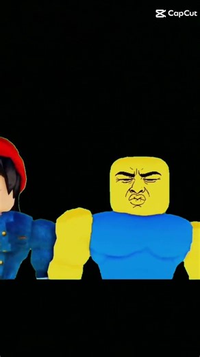 Roblox shoulders #memes