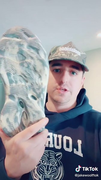 Yeezy Foam Runner Comfort Review