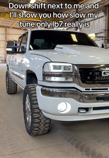 LB7 Duramax Performance Insights and Modifications