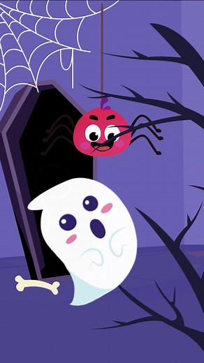 #halloween #halloweencostume #kidhalloween #cartoon #ghostcartoon #kids #kidsongs #animation #songkid #kidsongs #babycartoon #hoạthình #animation2d #kidtiktok #canhacthieunhi #nurseryrhyme #cartoon #hoathinhchobe #cartoonkids #kidstrend #tiktokkid #chobeyeu #bear #dogcartoon #spidercartoons