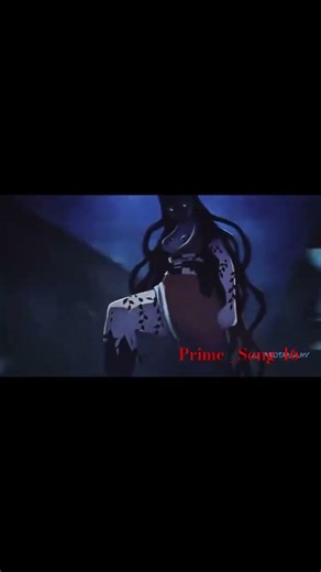 demon slayer Life force