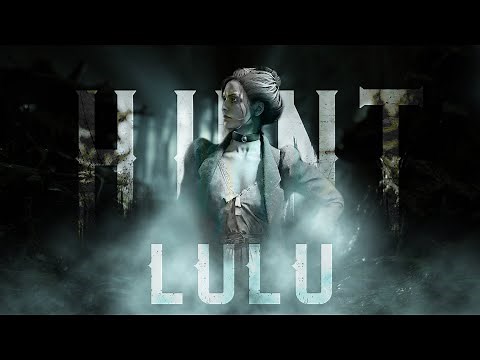 Lulu (Hunt: Showdown Video Awards | Trailer)