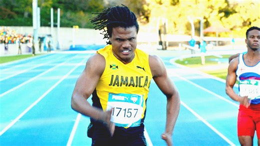 Sprinter - Movie | Stream Free