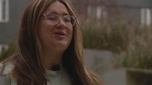 She graduated with a 3.87 GPA but could barely read, now she's suing the Edmonds School District