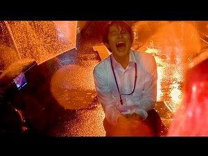 人気声優・下野紘が実写映画初主演！「ぼくは何度でも過去に戻る」／映画『クロノス・ジョウンターの伝説』特別映像