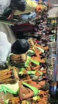Padakali - Keytar X Chenda Live Performance