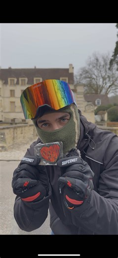 5 Cadeaux Inoubliables pour les Motards 😍🎁