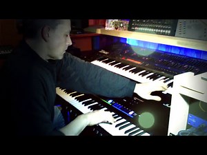 Vangelis Blade Runner Cover