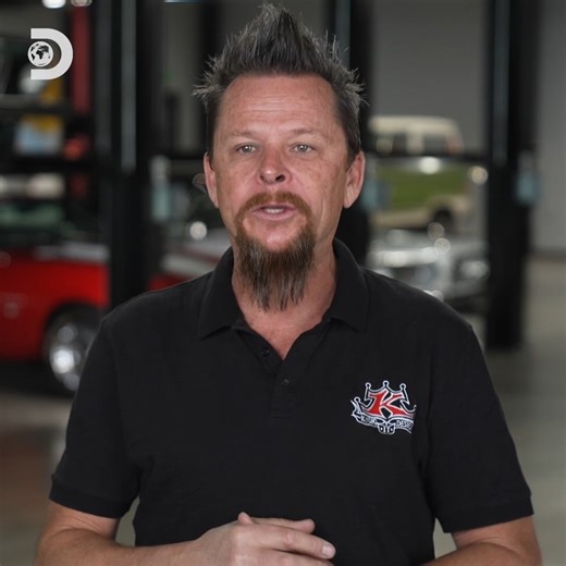 Over 4,000 cars at the show and Dave and Kev have to pick the ULTIMATE Bitchin’ Ride 🚗🏆 #BitchinRides | Discovery Channel UK