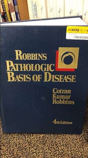 Pathology Books 📚 I like