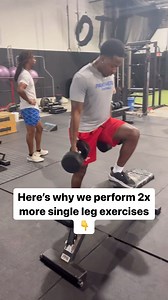 22K views · 1.1K reactions | When programming for our elite level...