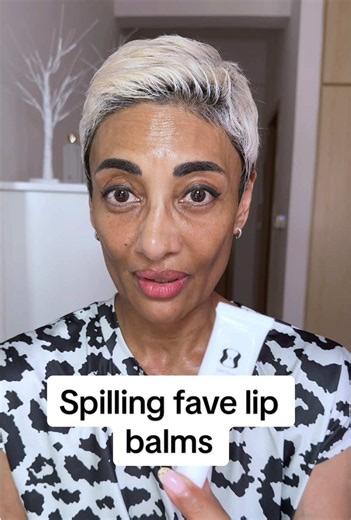Best Lip Balms and Treatments with SPF and Without SPF