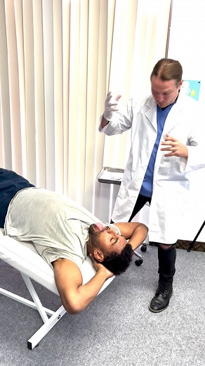 Messing with my dentist 😂 | Drama Club: Backstage Pass