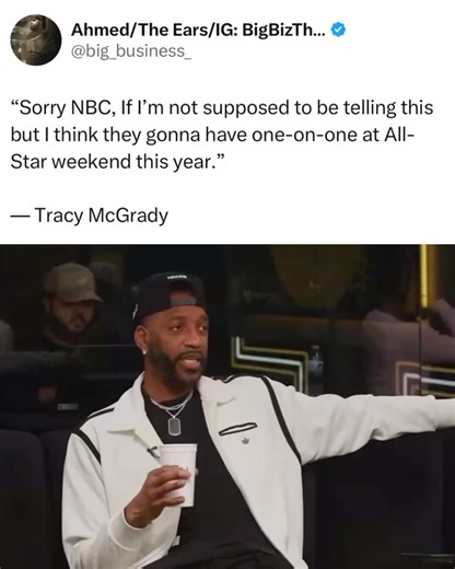 Hoops Nation on Reels