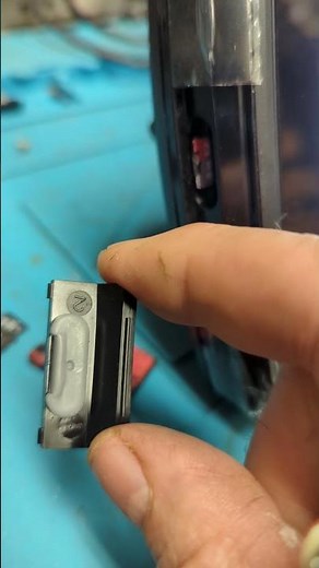 hummingbird Helix 5 and 7 card reader cover issues