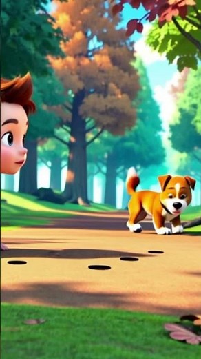 Walking with Jesus | More Christian Songs for Kids | Kids Faith TV