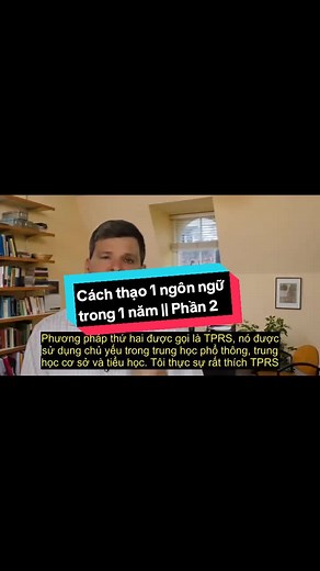 Effective Language Learning Methods Explained