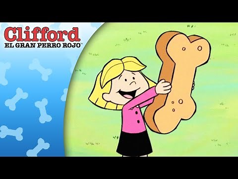 Clifford en Latino | Entrega Especial | Episodio Completo