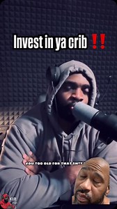 Invest in yo living quarters bleed 🩸 🤷🏽‍♂️ I ain’t never been to a hotel 🏨 that felt better then my spot 🤷🏽‍♂️ ps make it your paradise that way everyday is a vacation 🏝️🏖️🏕️🏡 #flexerfacts ps x 2 in 2025 we gotta stay out the way 🤞🏽 | Antwon Joiner