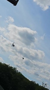 290K views · 9K reactions | #doubletrouble #flyby #NorthernStrike #viper #venom #nadwc #training #soundon #fyp    Marine Squardron: HMLA-167 AH-1Z Viper - Cobra UH-1Y Venom - Huey | Camp Grayling Joint Maneuver Training Center | Facebook