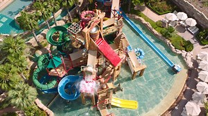 10K views · 470 reactions | From family-friendly rides to extreme adventure, Dubai’s waterparks have it all. They have now re-opened, with strict social distancing and hygiene guidelines in place to keep you safe. Come and make a splash this summer! We will see you soon… #StaySafe #VisitDubai | Visit Dubai | Facebook