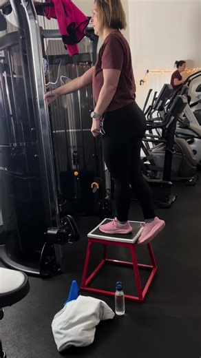 Impulse Full Body Fitness Routine