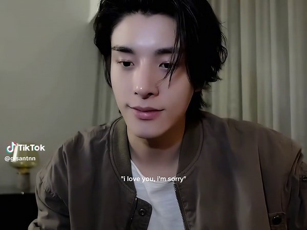 Jake from ENHYPEN: Emotional Edit and Apologies