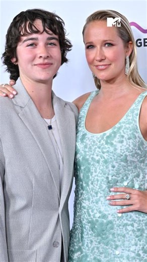 47K views · 166 reactions | Anna Camp, 42, is opening up on the 18 year age gap with her girlfriend Jade Whipkey, 24  | MTV UK | Facebook