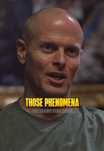 The Experiments Hidden Inside a Military Research Lab. 🤯 Continue watching the full episode at 12:30 PM CST. #military #didyouknow #shawnryanshow #podcast