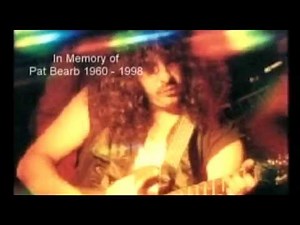 Tribute to Pat Bearb - Original music by Glenn DeLaune
