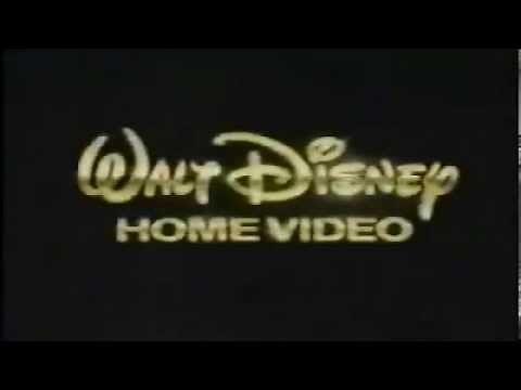 Closing to The Tigger Movie 2000 VHS