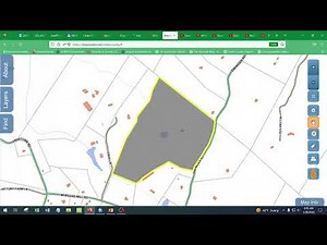 Clarke County Online Mapping Instructional Video