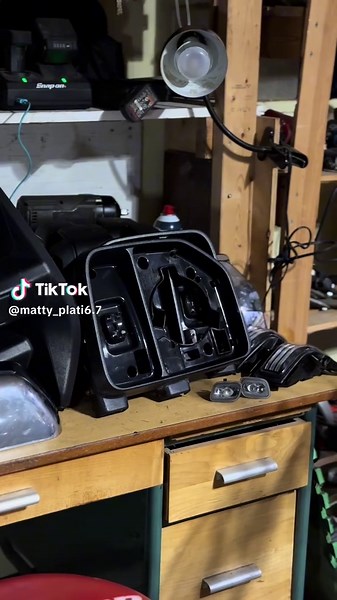 Color match #platinum #f350 #powerstroke #fyp